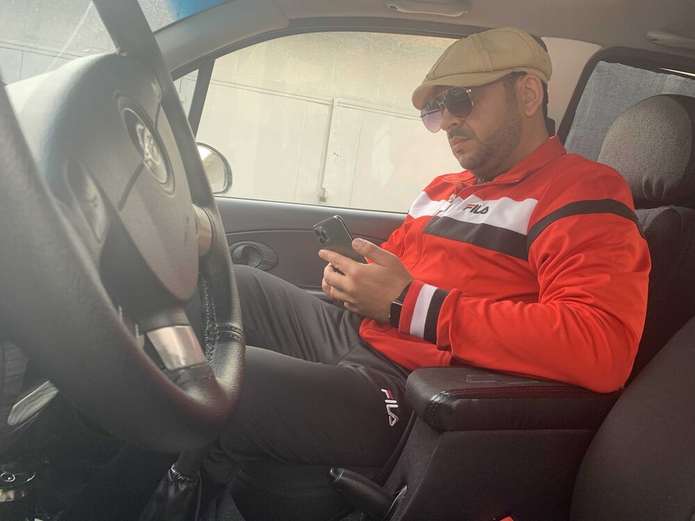 ���������� �������, ���� ������� ARSEN, 41 ���, ������������ 