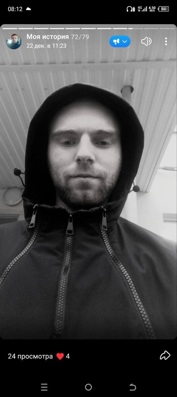  45505278  Vlad_armola, 23 ,    