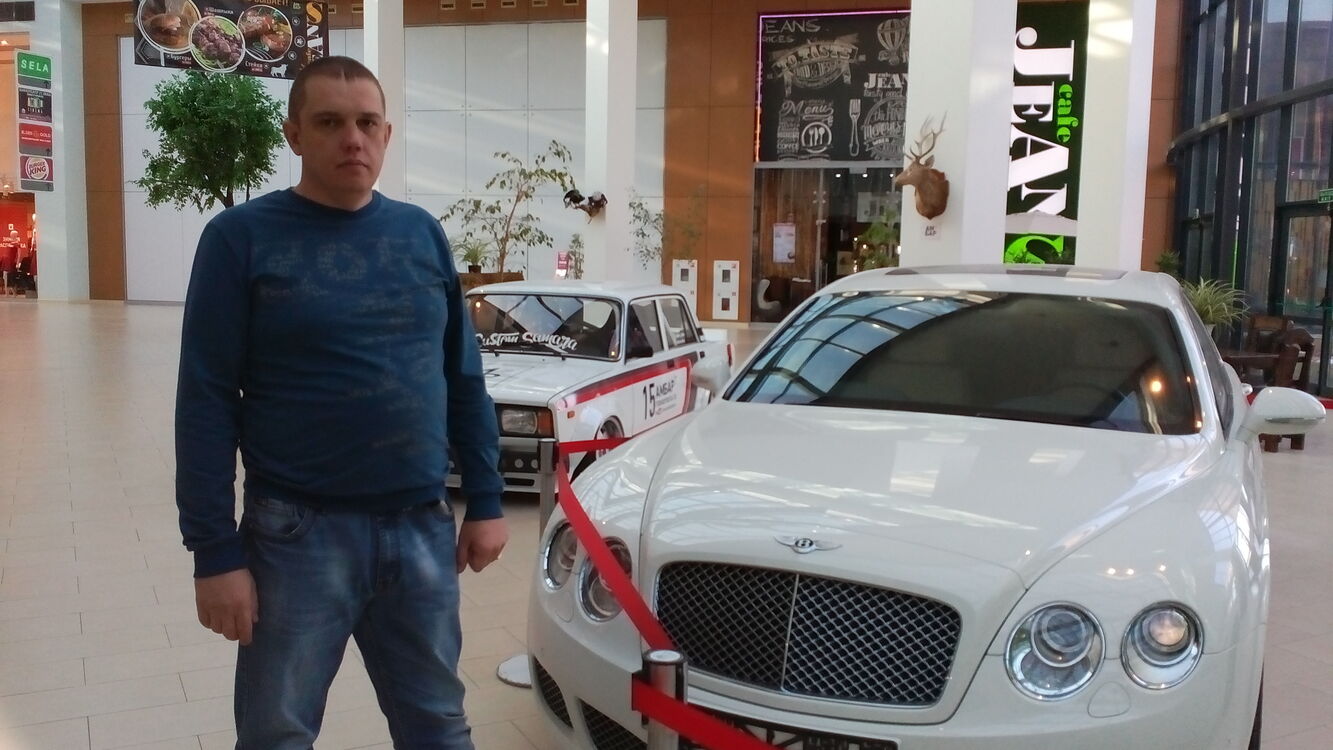  49785228  Sergey, 46 ,    