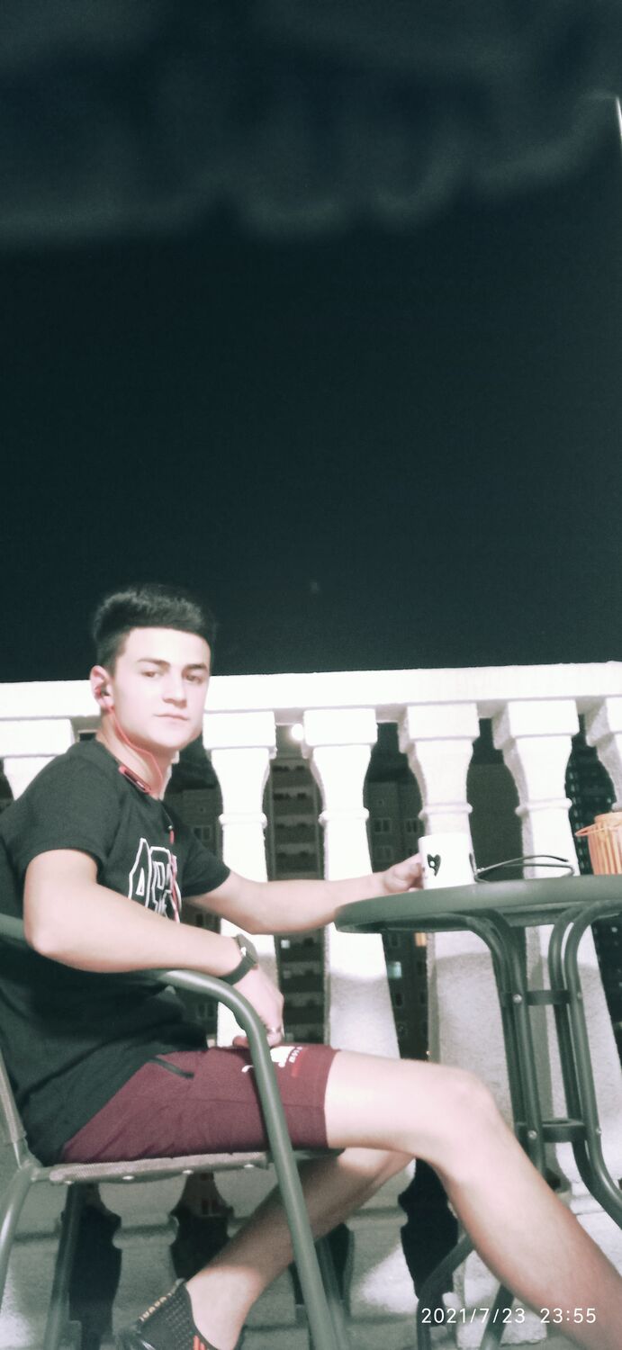 ���������� ����, ���� ����� Habib, 22 ����, ������������ ��� ������, ����� � ���������