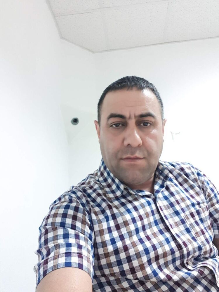 ���� 20745128 ������� Ali, 43 ����, ���� ���������� � ������ ���������