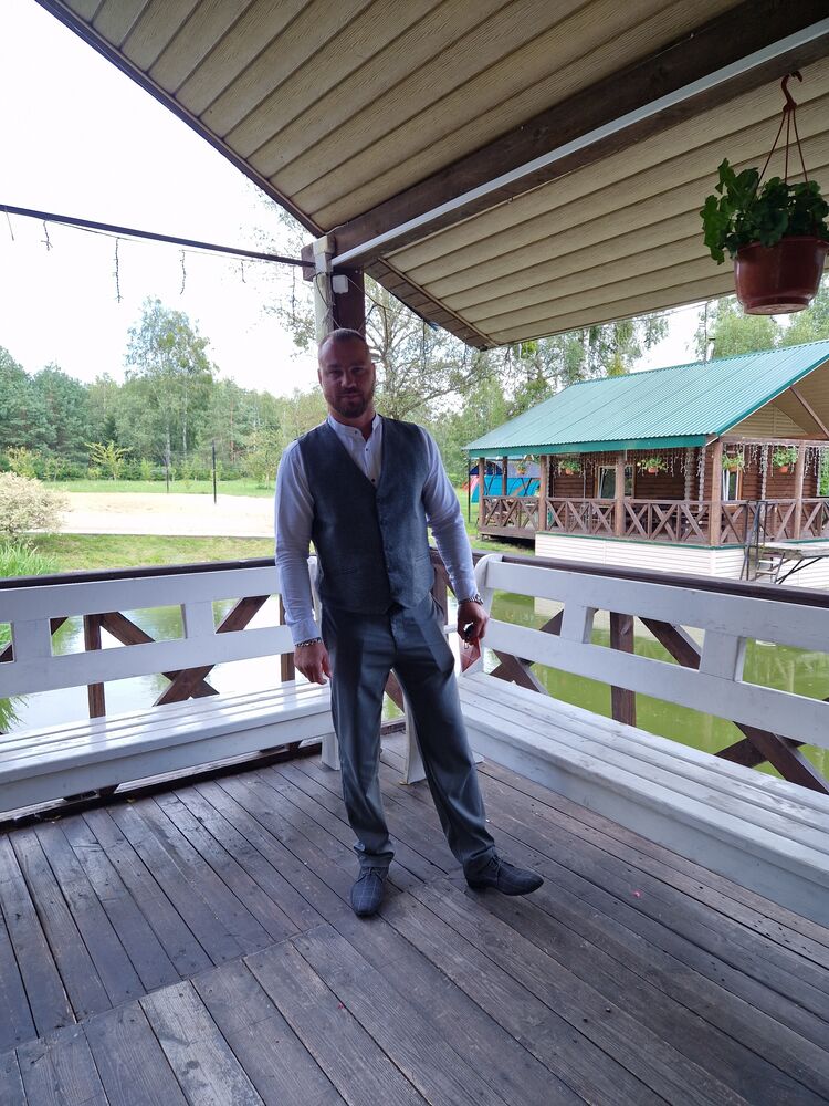 ���������� Grodzisk Mazowiecki, ���� ������� Misha, 37 ���, ������������ ��� ������, ����� � ���������, ���������