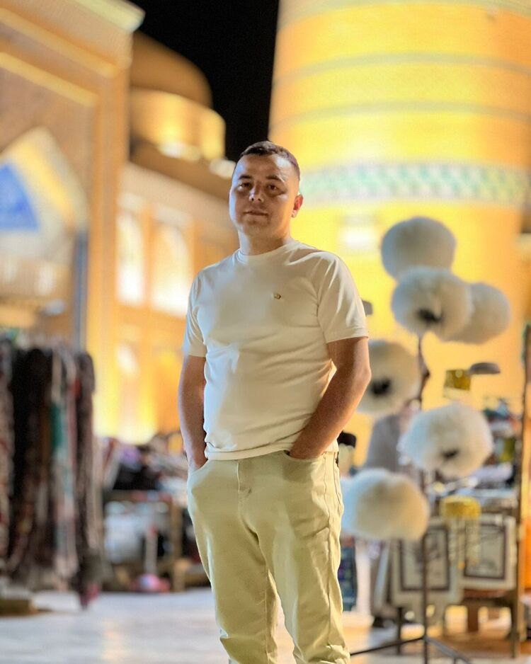 ���� 50841388 ������� Dkarimbayev, 32 ����, ���� ���������� � ������