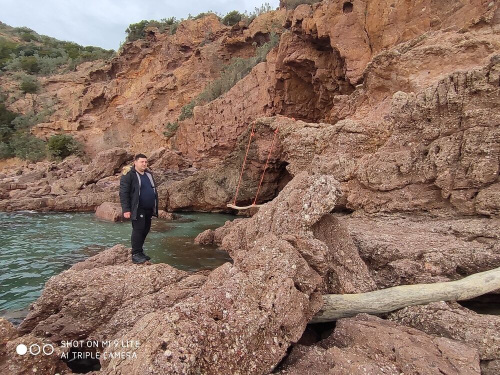 ���������� �������, ���� ������� Vanea, 34 ����, ������������ ��� ���������