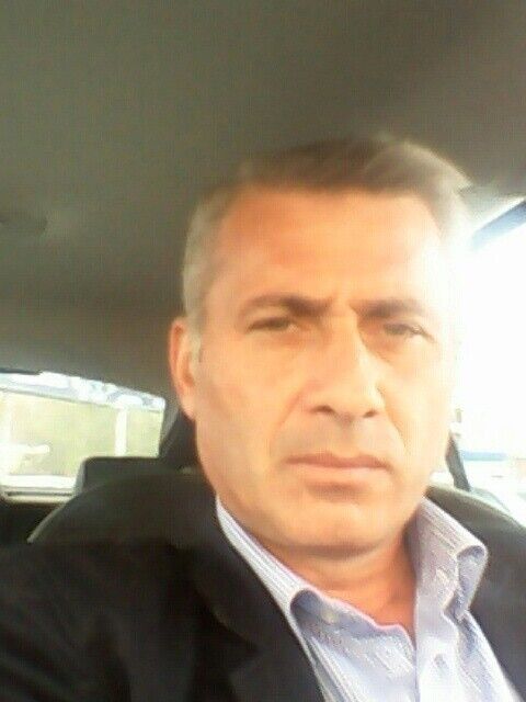  9501808  Grisha, 58 ,    