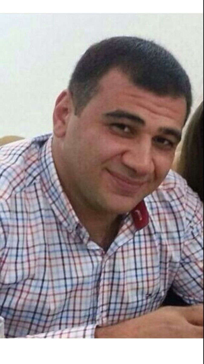 ���� 19575808 ������� Fuad, 43 ����, ���� ���������� � �������