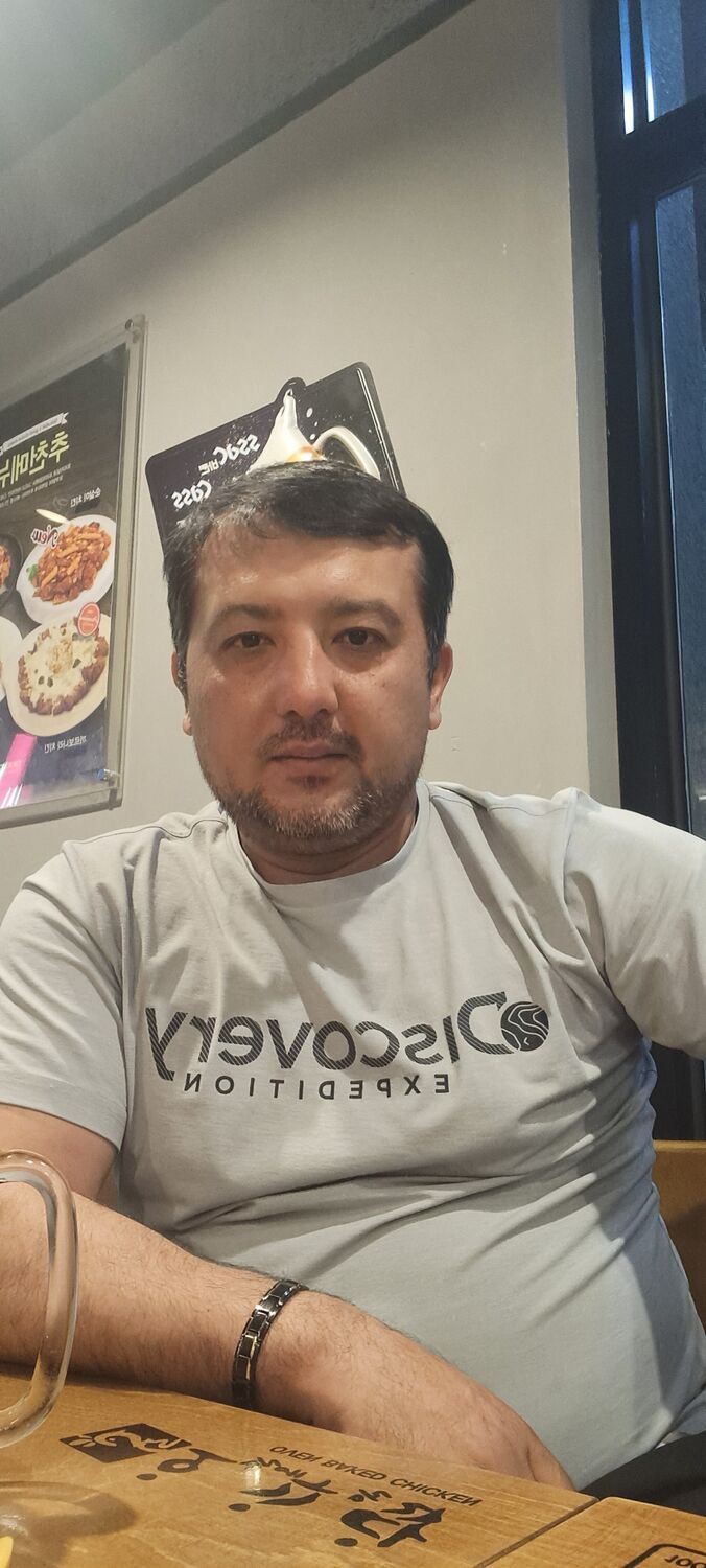  34827248  Zafar, 39 ,    Kyongju