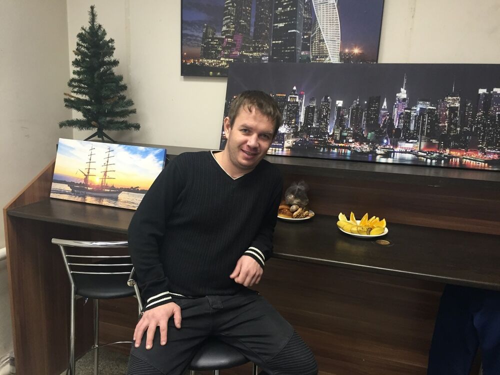 ���� 10060048 ������� Sergei, 40 ���, ���� ���������� � ����������