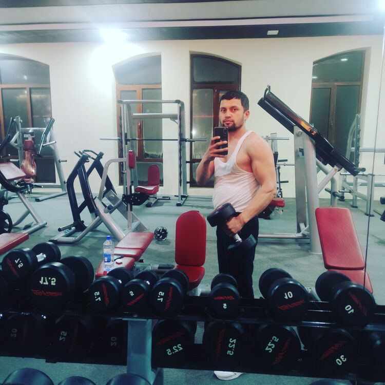 ���� 26305168 ������� Mashrab, 35 ���, ���� ���������� � ���