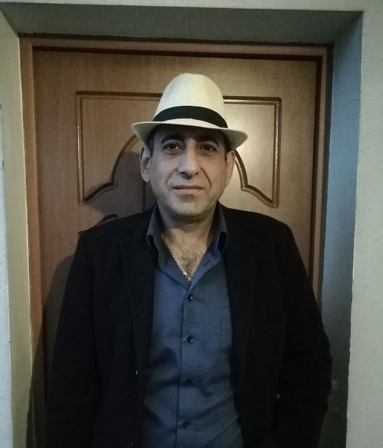 ���� 18321048 ������� ����, 49 ���, ���� ���������� � ����