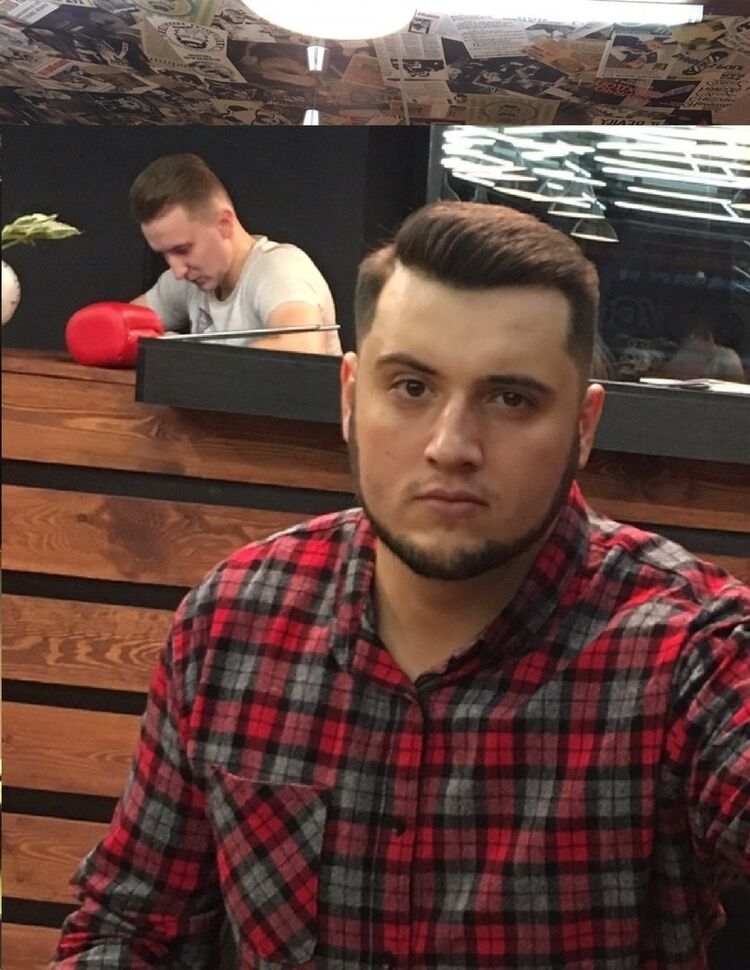 ���� 9585018 ������� �������, 40 ���, ���� ���������� � ������