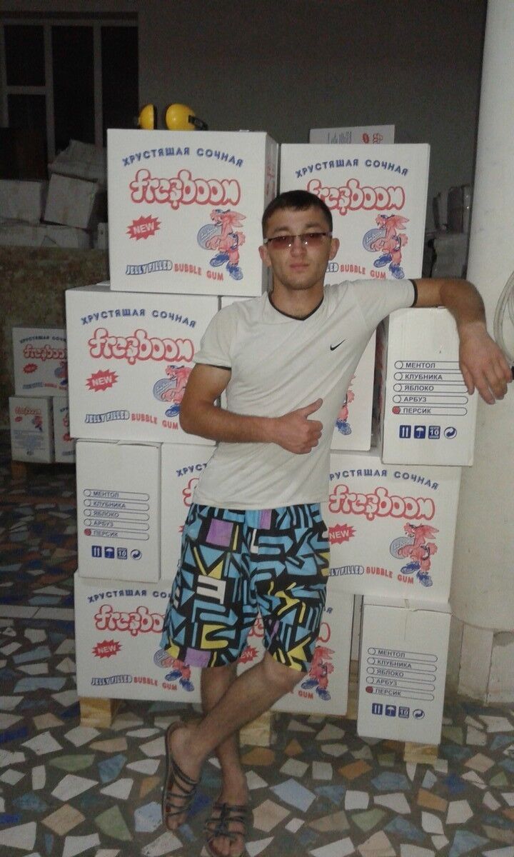  6174578  Akmal, 32 ,    