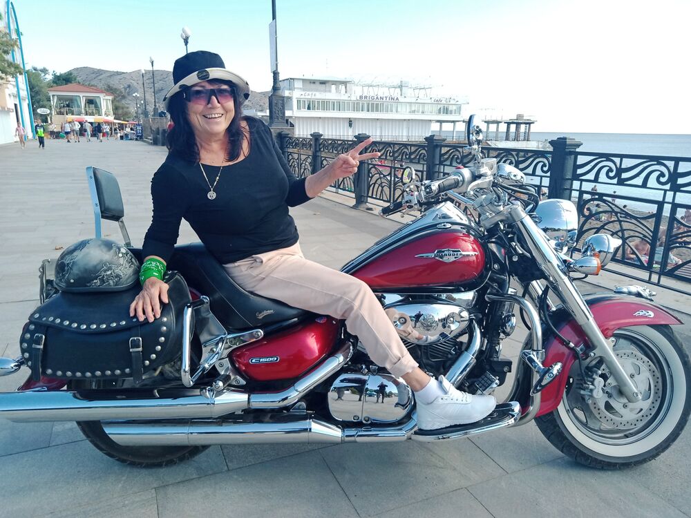  ,   Faina, 65 ,     , c , 