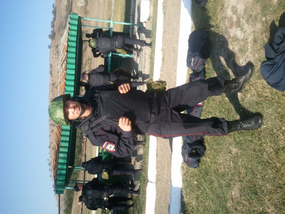 ���� 5477808 ������� Sergey, 46 ���, ���� ���������� � �����������