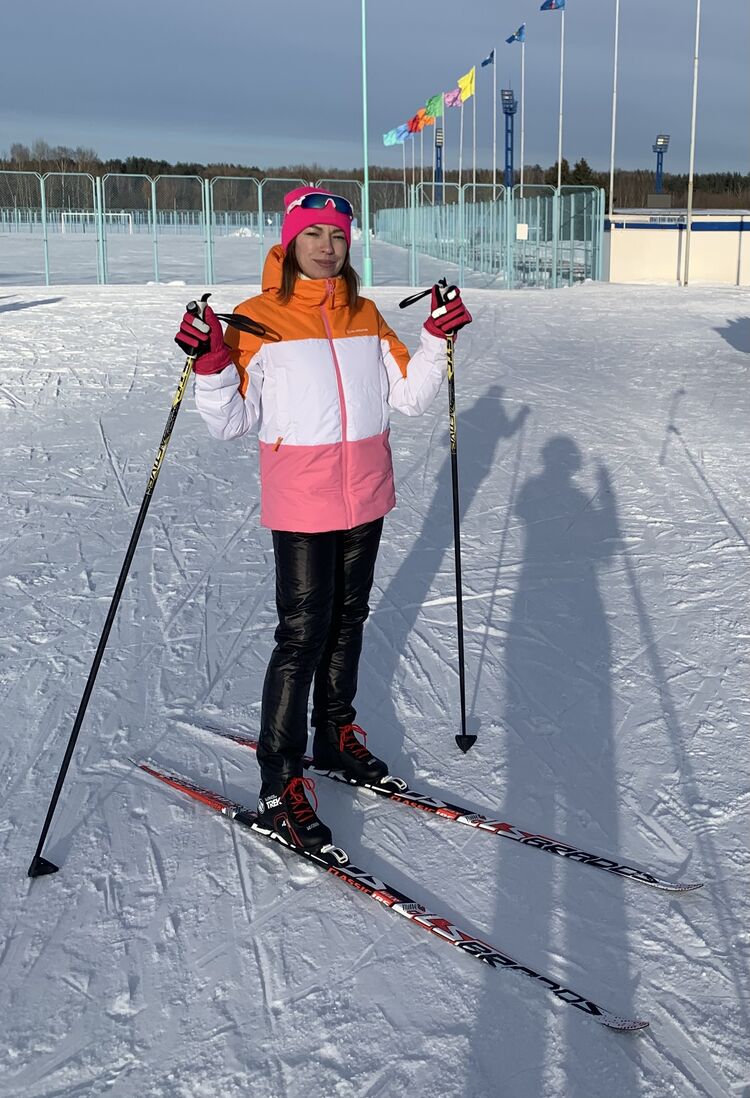 ���������� �����, ���� ������� Olga, 42 ����, ������������ ��� c�������� ���������