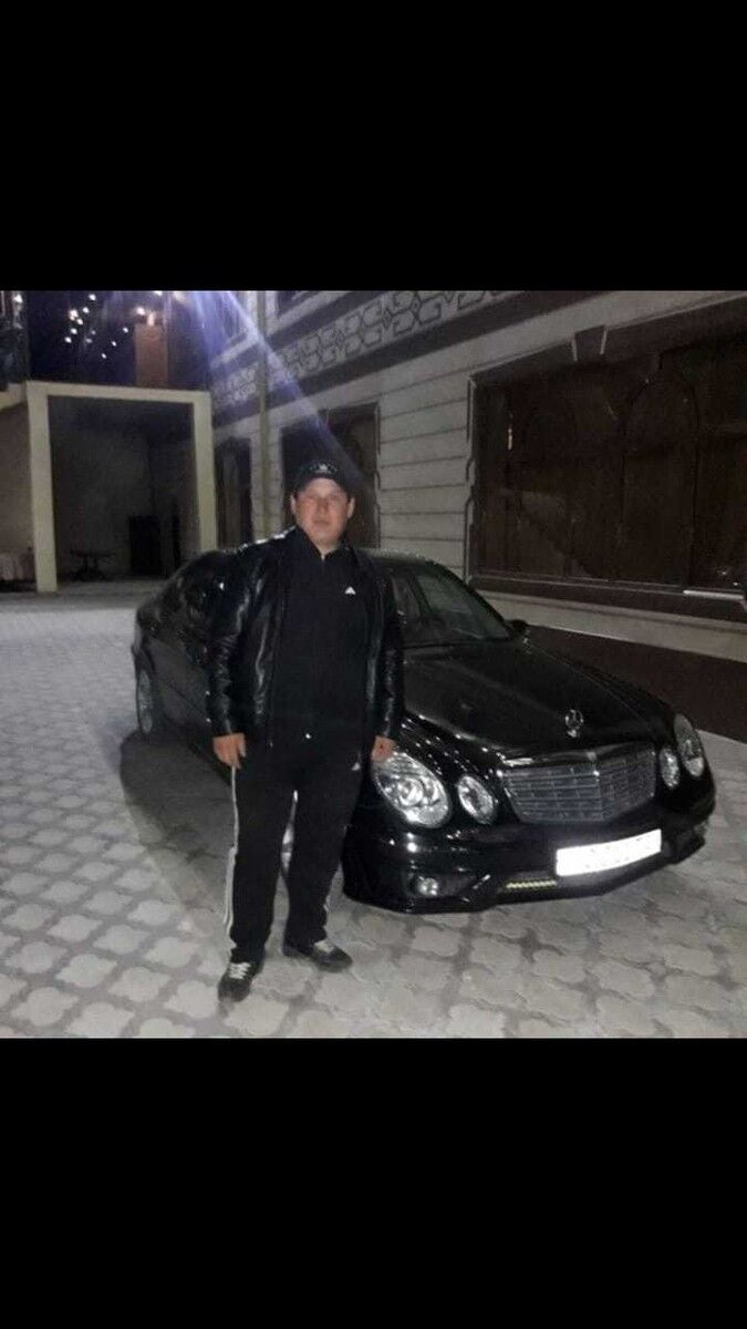 ���� 17351218 ������� �����, 37 ���, ���� ���������� � ������