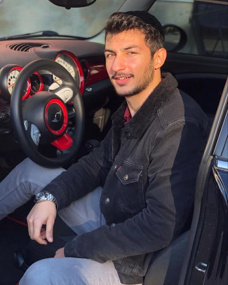  Boyalik,   Oguz, 27 ,     , c 