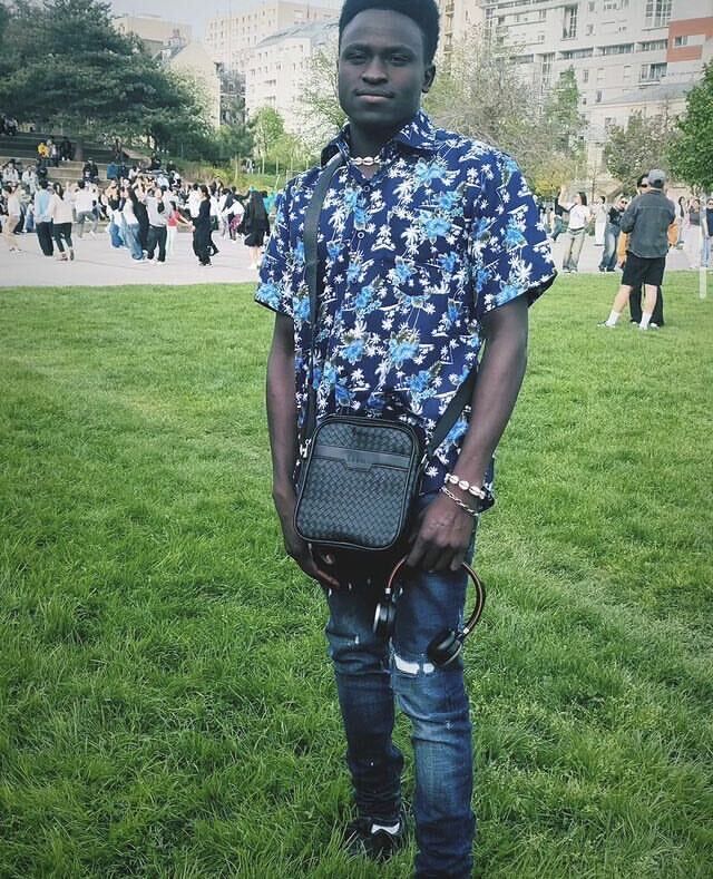 ���� 44509388 ������� Jhony, 32 ����, ���� ���������� � ������