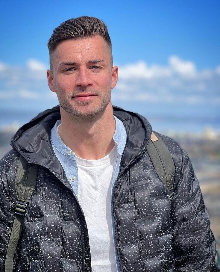 ���� 48082078 ������� StephenWalte, 39 ���, ���� ���������� � ������