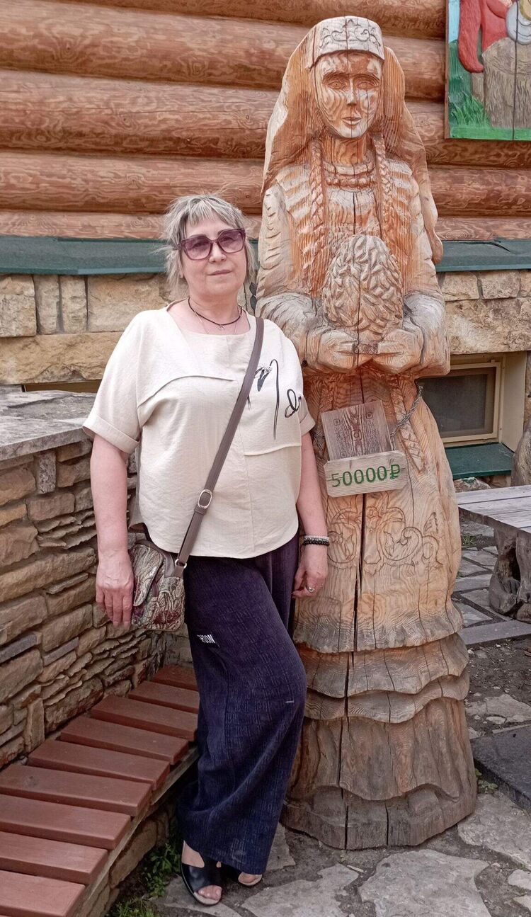  ,   Nailya, 54 ,   ,   , c , 