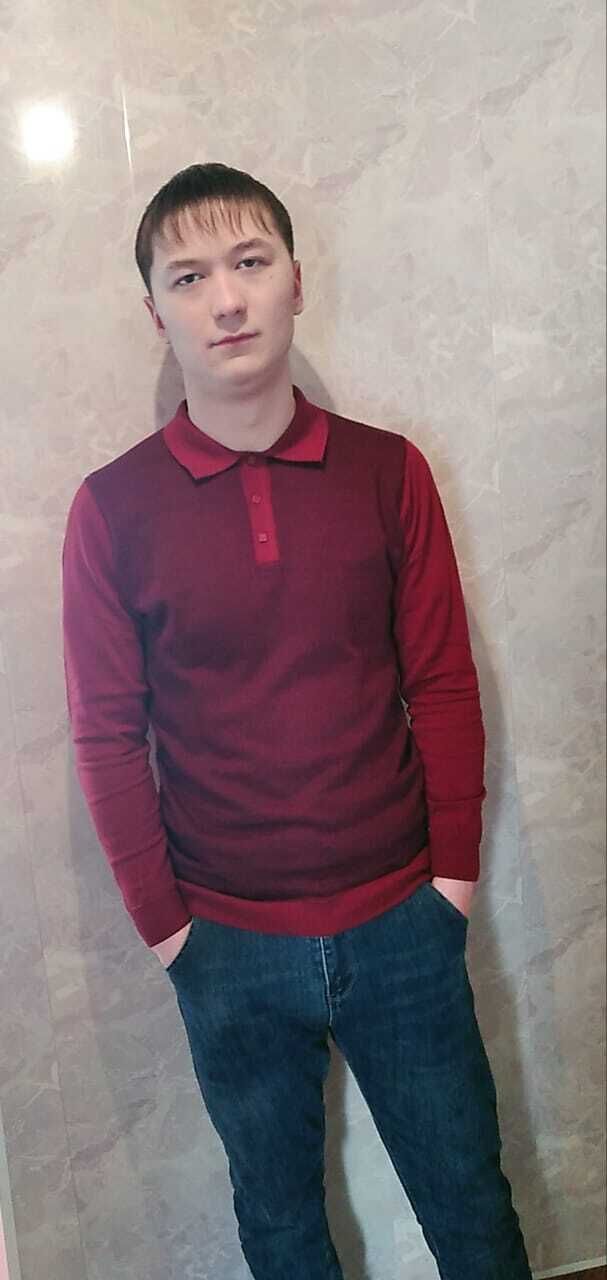  ,   RUSTAM, 21 ,   ,   