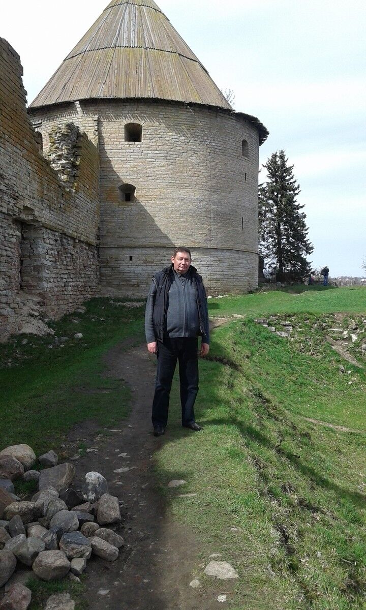 ���� 6452918 ������� ����, 62 ����, ���� ���������� � �����-����������