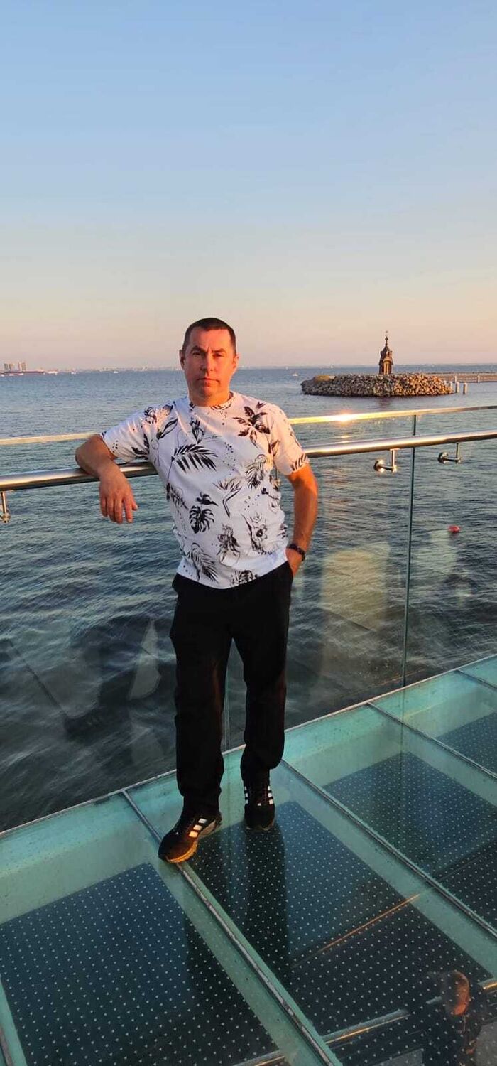 ���������� �����-���������, ���� ������� Alexey, 42 ����, ������������ ��� ����� � ���������, c�������� ���������