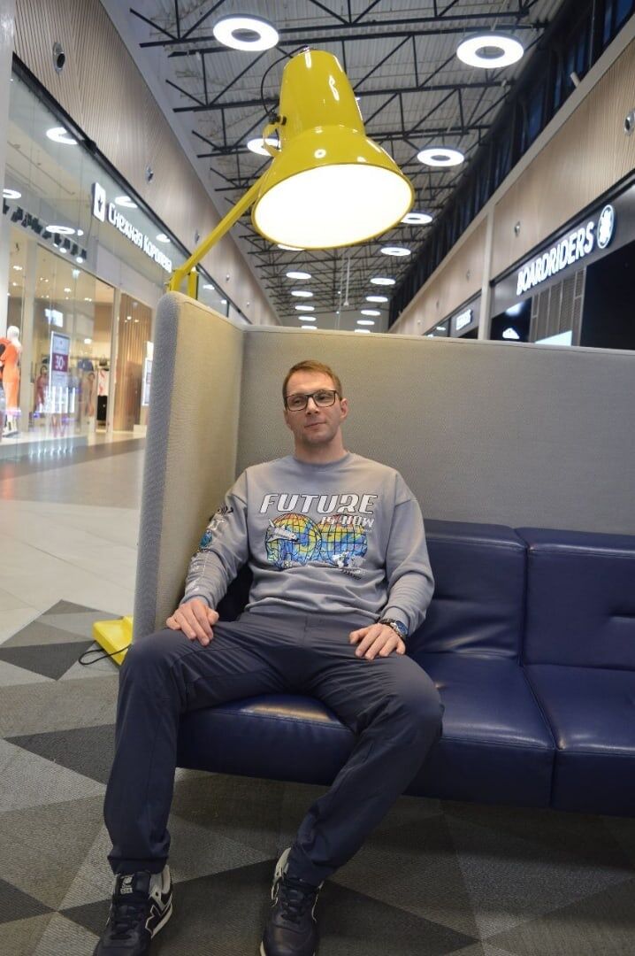 ���������� �����-���������, ���� ������� Alexey, 40 ���, ������������ 