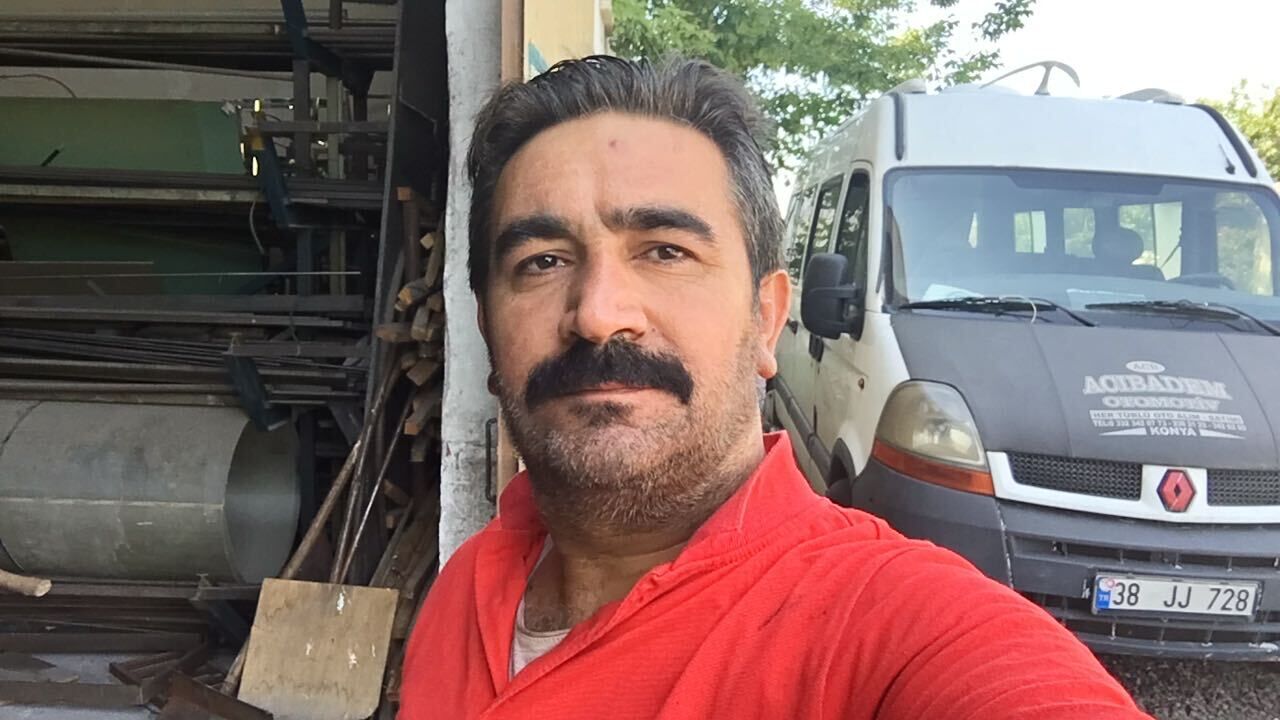  Incesu,   Mehmet, 48 ,   ,   