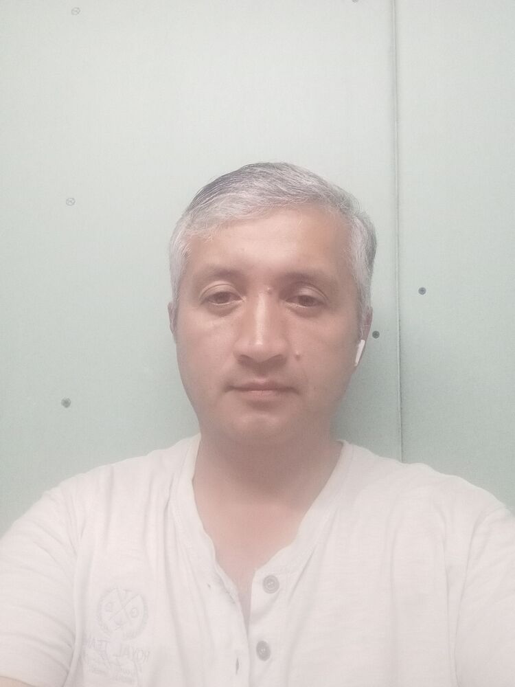 ,   Asrorbek, 43 ,     