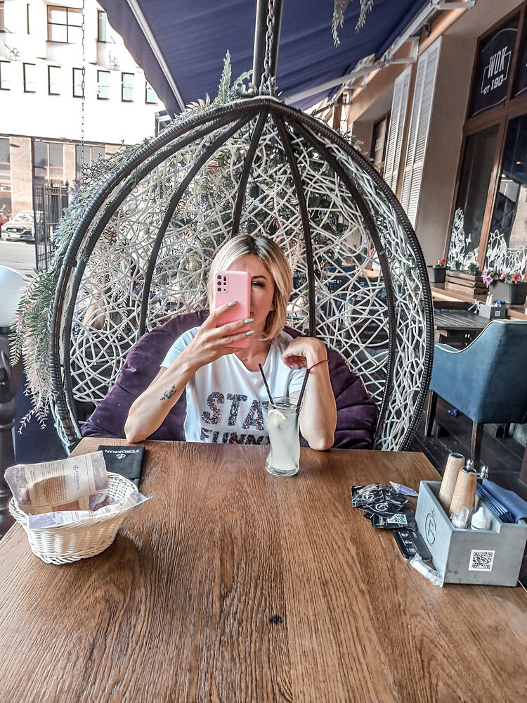 ���������� �����-���������, ���� ������� Monia, 42 ����, ������������ ��� ������, ����� � ���������