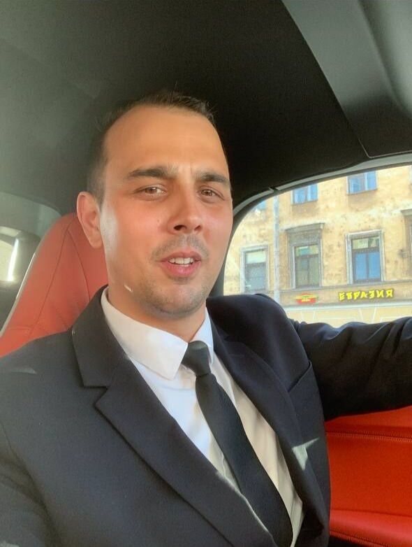 ���� 36923938 ������� ����, 27 ���, ���� ���������� � �����-����������