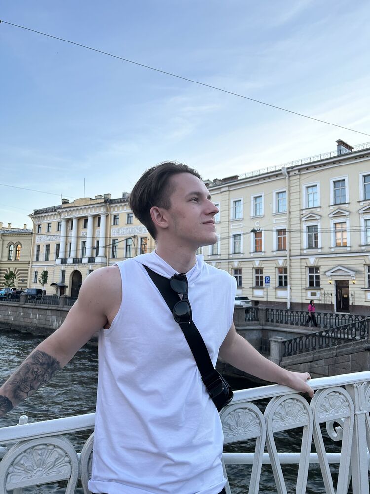 ���� 46717878 ����� Leonid, 22 ����, ���� ���������� � �����-����������