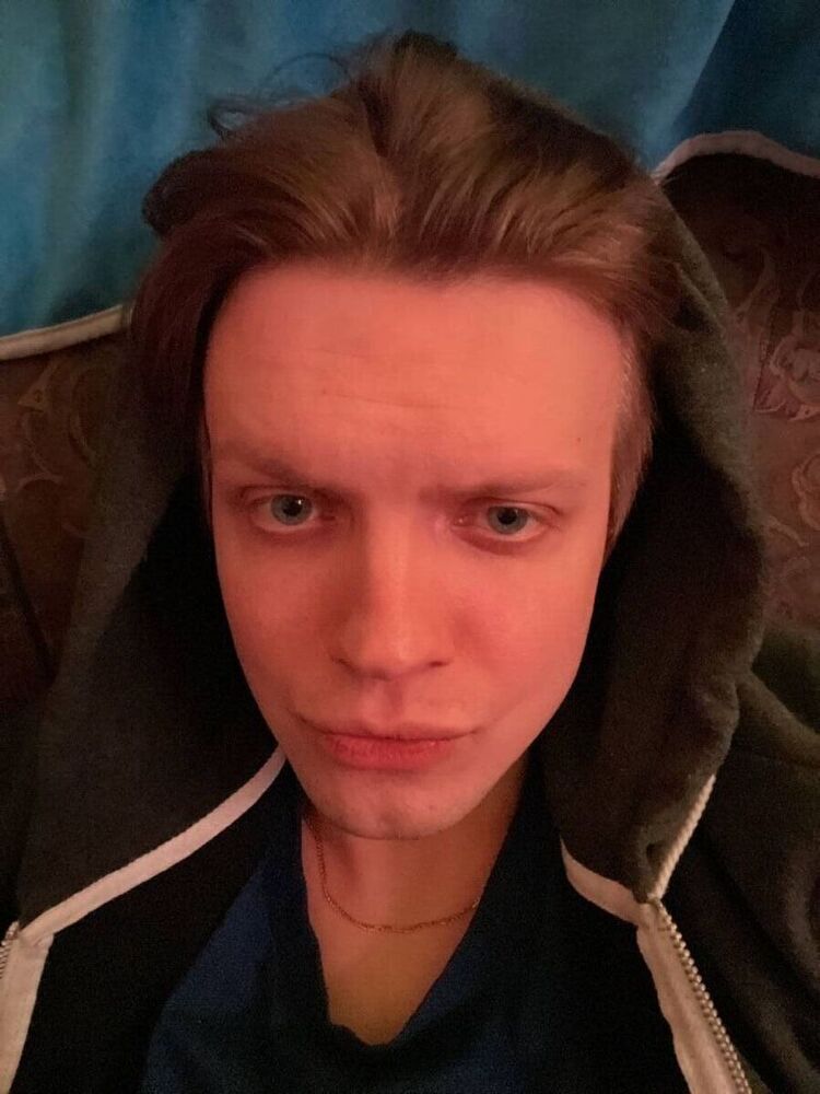 ���� 56214978 ����� Ilya, 25 ���, ���� ���������� � ������