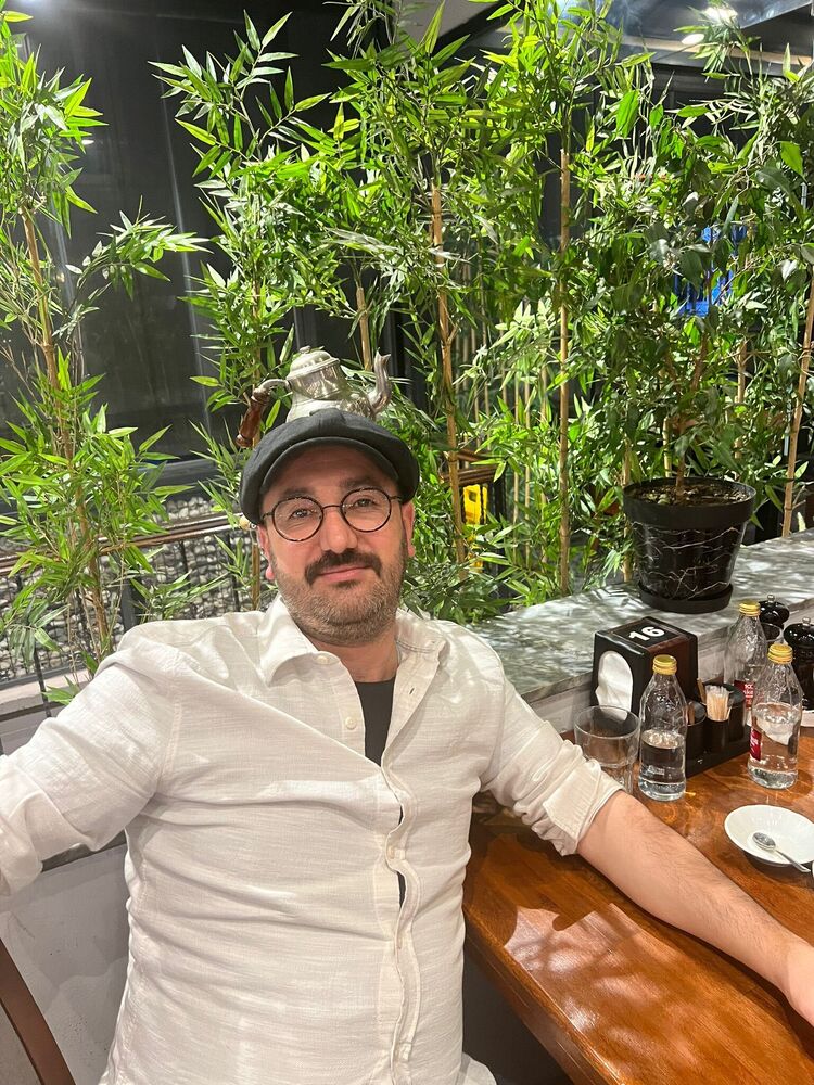 ���������� ������, ���� ������� Hakan, 35 ���, ������������ ��� ������, ����� � ���������