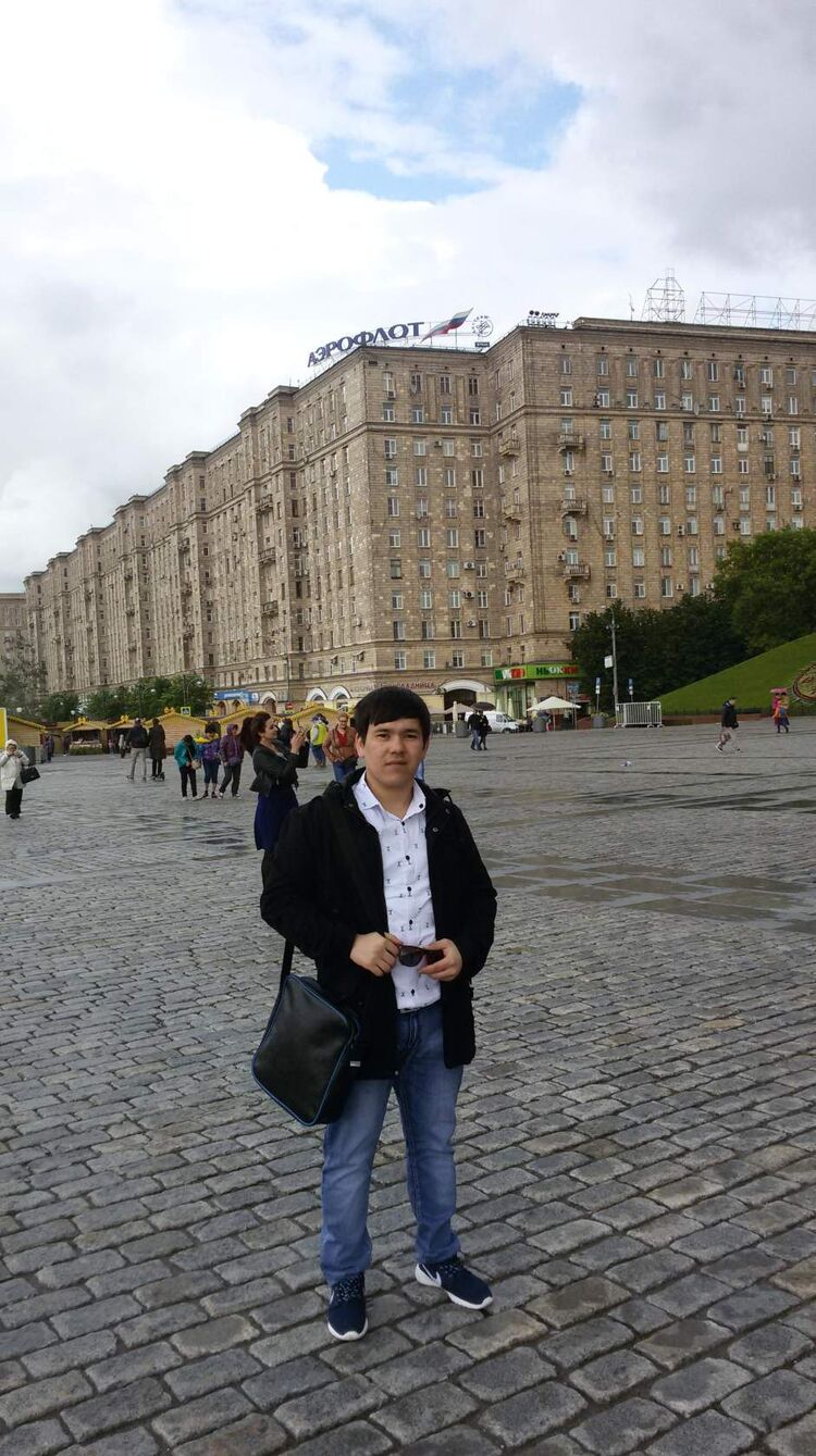 ���� 26980338 ������� �������, 35 ���, ���� ���������� � ���������