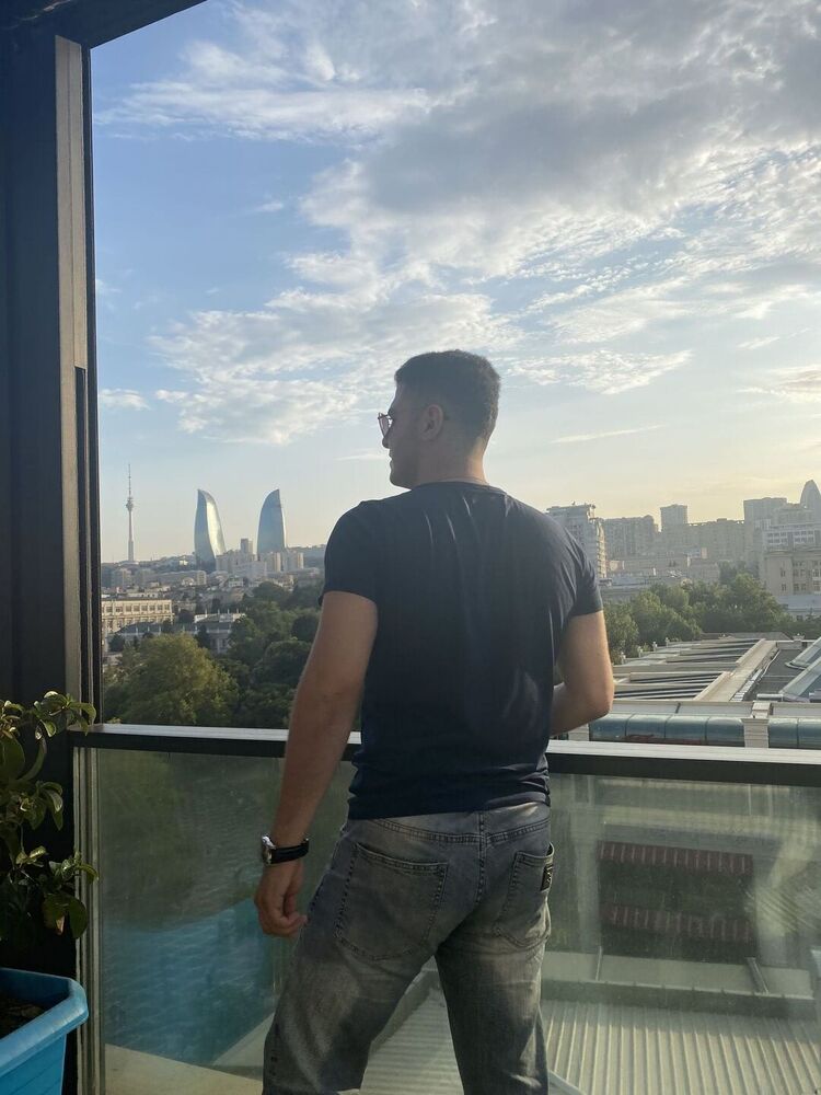 ���� 43577728 ������� Fuad, 30 ���, ���� ���������� � ����