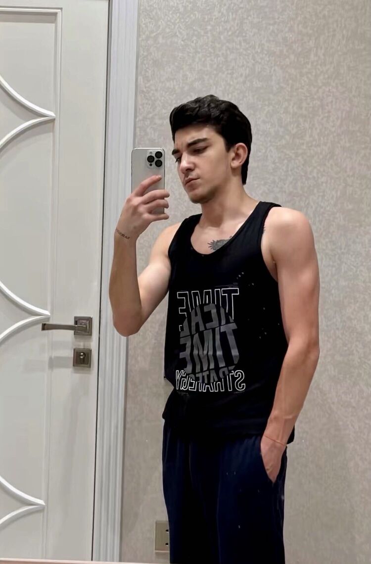 ���������� ������, ���� ����� Xayal, 22 ����, ������������ ��� ������, ����� � ���������