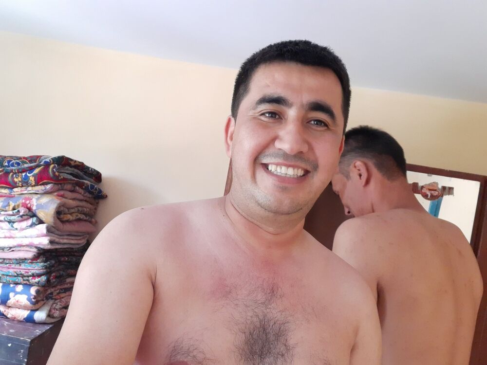  16700268  Jamshidbek, 35 ,    