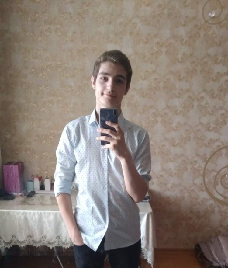  ,   Ahmed, 23 ,   ,   