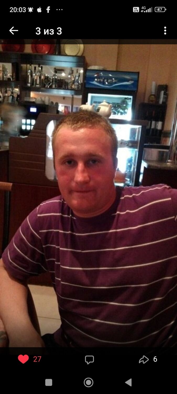 ���� 52436628 ������� ������, 34 ����, ���� ���������� � ���������