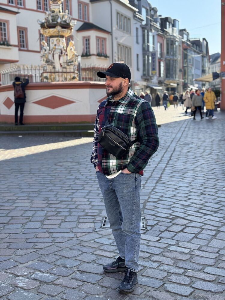 ���������� Bitburg, ���� ������� Dmytro, 34 ����, ������������ ��� ������, ����� � ���������