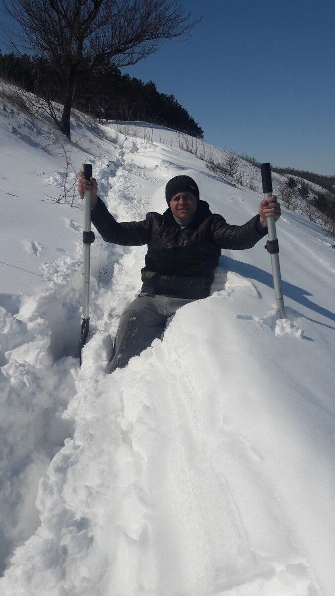  13644598  Pavel, 36 ,    