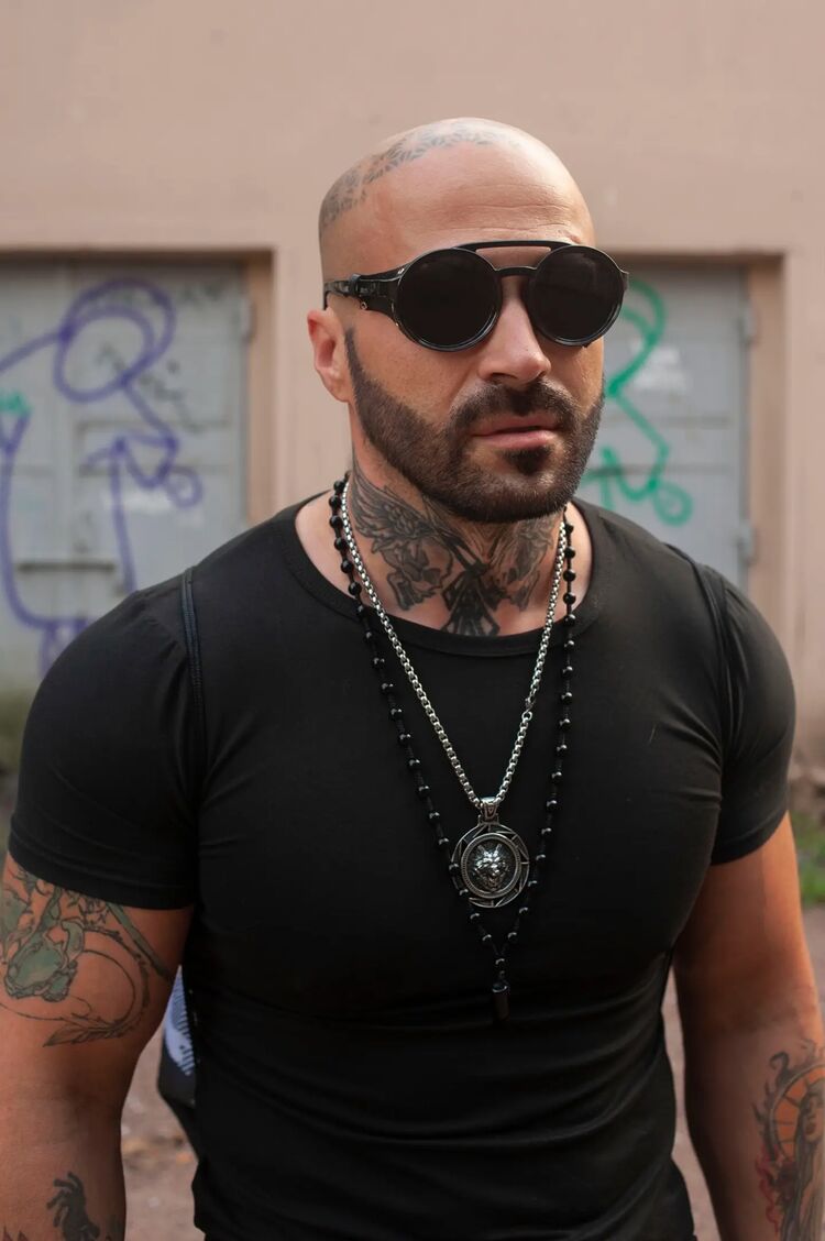 ���� 46688398 ������� Ninja_gao, 41 ���, ���� ���������� � �����-����������