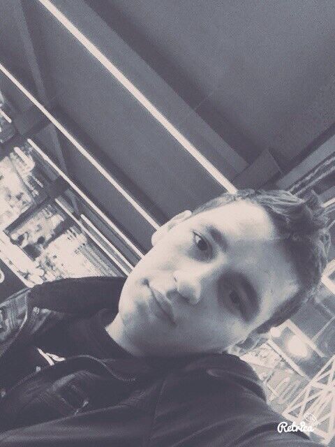  9488288  Seryozha, 28 ,    
