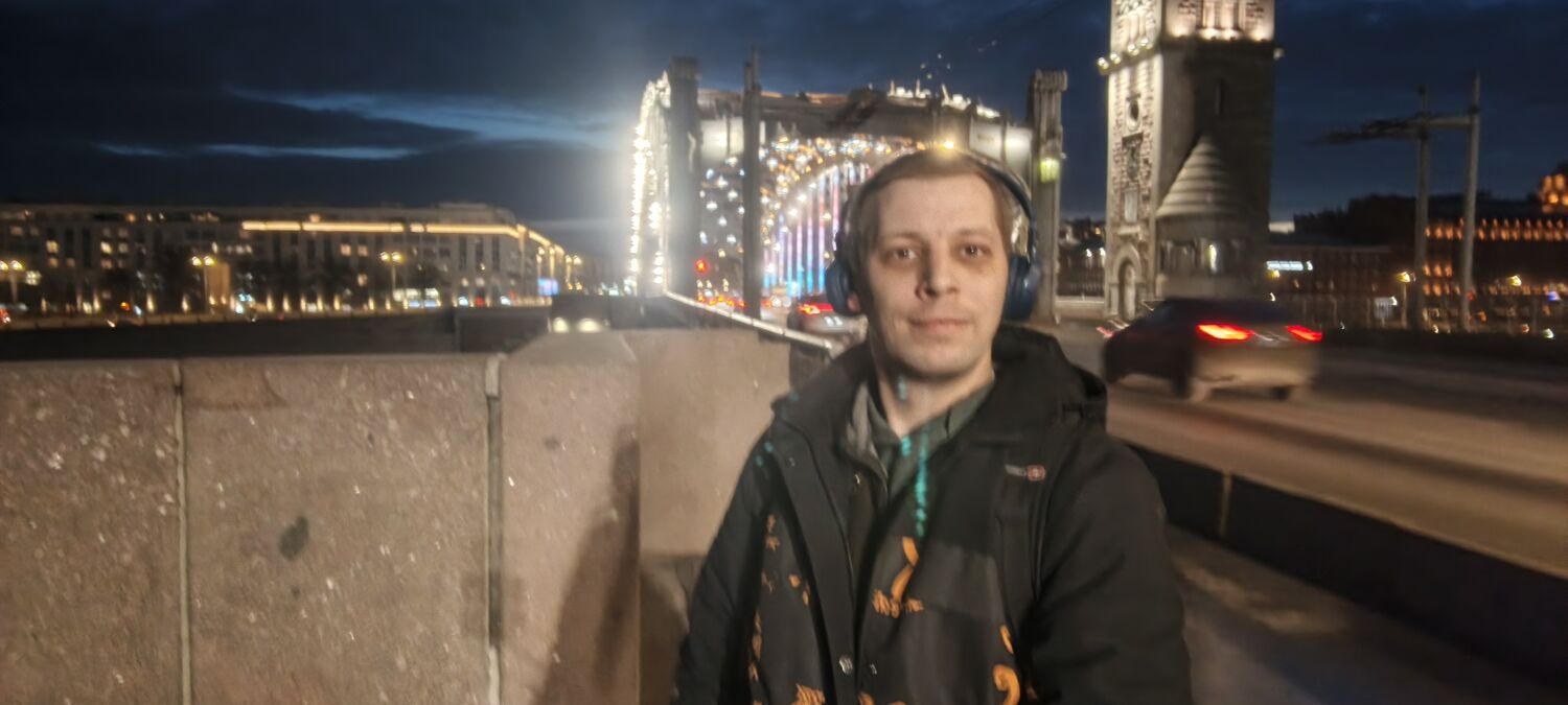 ���� 54834378 ������� Dmitry, 35 ���, ���� ���������� � ���������