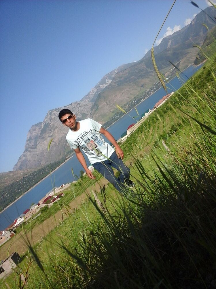  8493638  AMIRTIMUR, 44 ,    