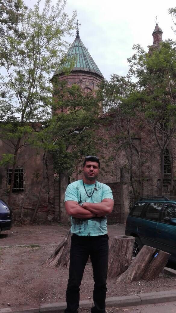 ���������� ����, ���� ������� Hamid, 46 ���, ������������ ��� ������, ����� � ���������