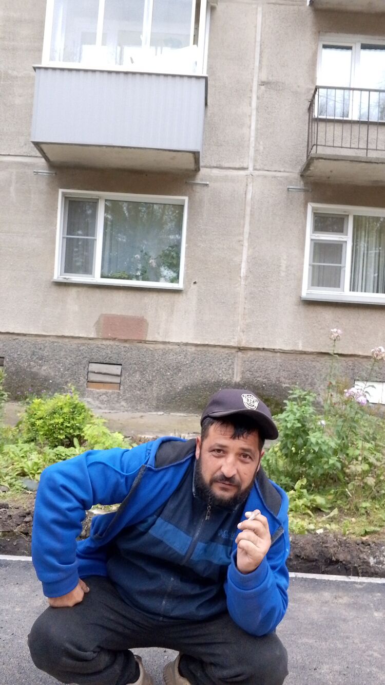 ���������� �����������, ���� ������� Anar, 42 ����, ������������ ��� ������, ����� � ���������