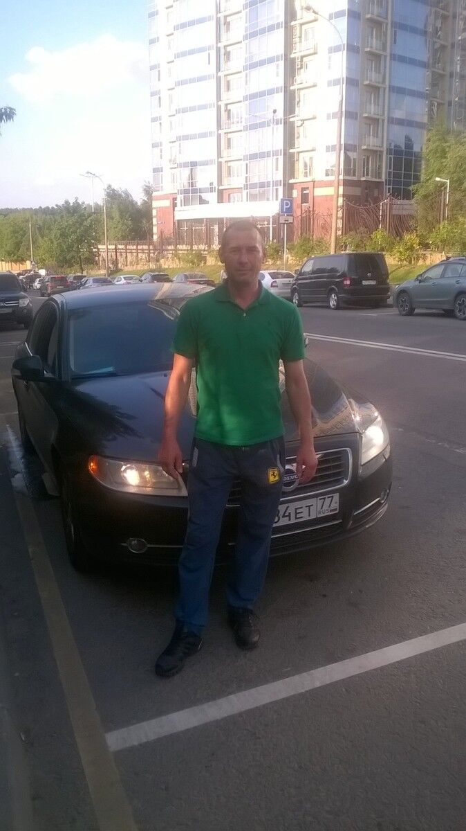 ���� 8635538 ������� Vitaliy, 48 ���, ���� ���������� � ������